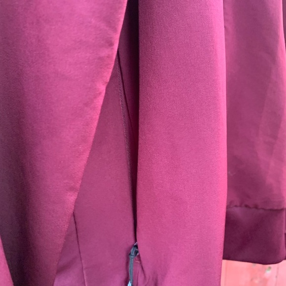 Arizona State University Sun Devils Light Jacket - Picture 5 of 5